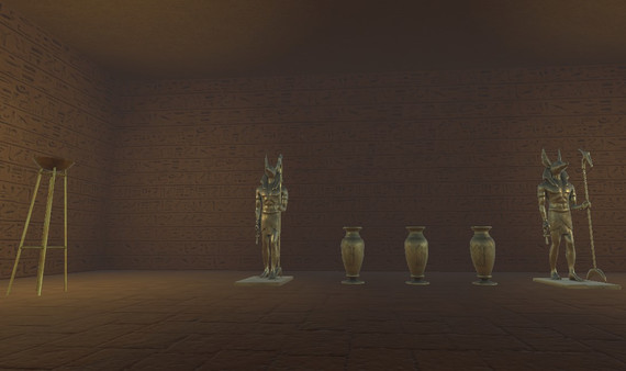 Скриншот из VR Time Machine Travelling in history: Visit ancient Egypt, Babylon and Greece in B.C. 400 Скриншот из VR Time Machine Travelling in history: Visit ancient Egypt, Babylon and Greece in B.C. 400