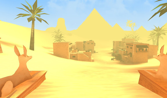 Скриншот из VR Time Machine Travelling in history: Visit ancient Egypt, Babylon and Greece in B.C. 400 Скриншот из VR Time Machine Travelling in history: Visit ancient Egypt, Babylon and Greece in B.C. 400