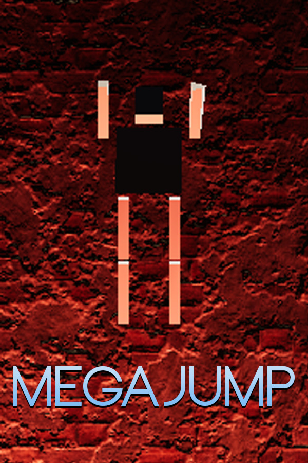 MEGAJUMP for steam