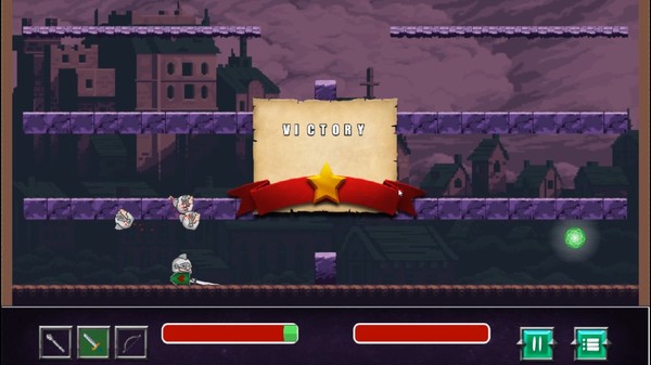 Knight Arenafor windows and Linux 1