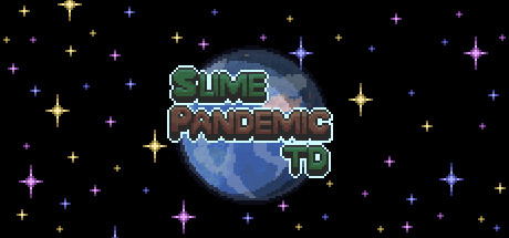 Slime Pandemic TD cover art