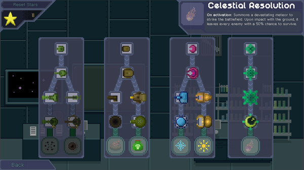 Скриншот из Slime Pandemic TD