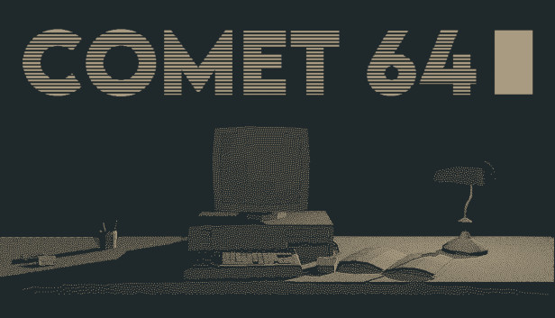 Comet 64