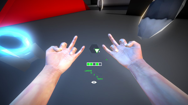 Shattered Runes game for windows Pc 1