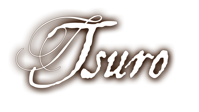 Tsuro - The Game of The Path Logo
