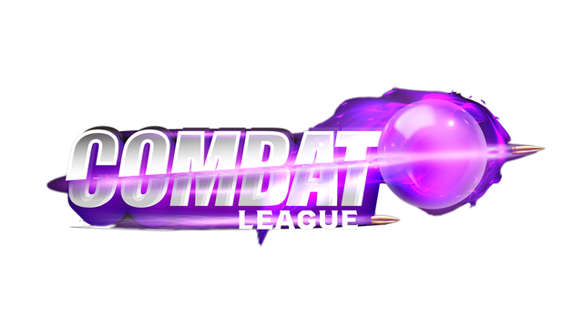 Combat League Logo