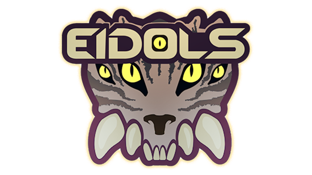 Eidols Logo