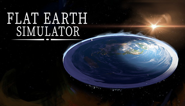 Save 69 On Flat Earth Simulator On Steam