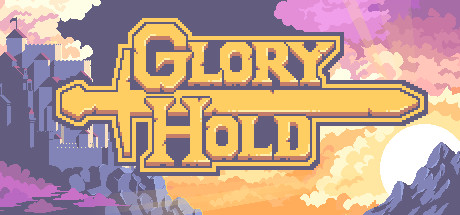 Glory Hold cover art