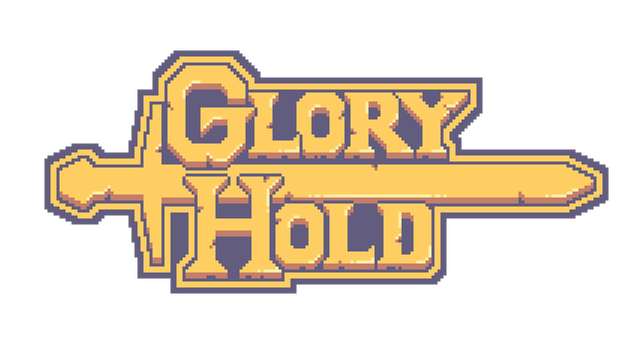 Glory Hold Logo