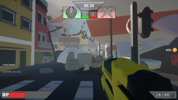 Скриншот из Axion Strike Скриншот из Axion Strike