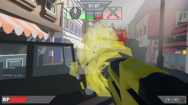 Скриншот из Axion Strike Скриншот из Axion Strike