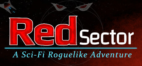 Red Sector cover art