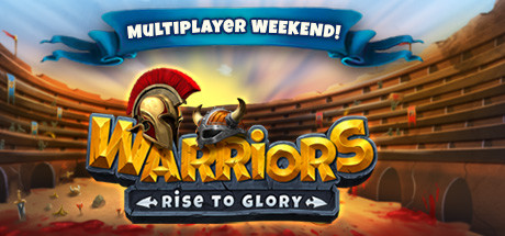 Warriors: Rise to Glory! Multiplayer Weekend