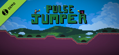 Pulse Jumper Demo cover art