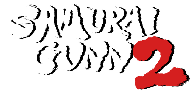Samurai GUNN 2 Logo