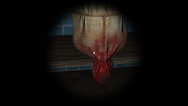 Please Wake Up game for Linux 1