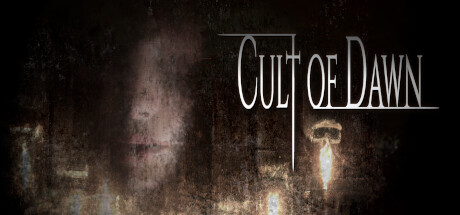 Cult of Dawn cover art