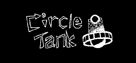 Circle Tank cover art