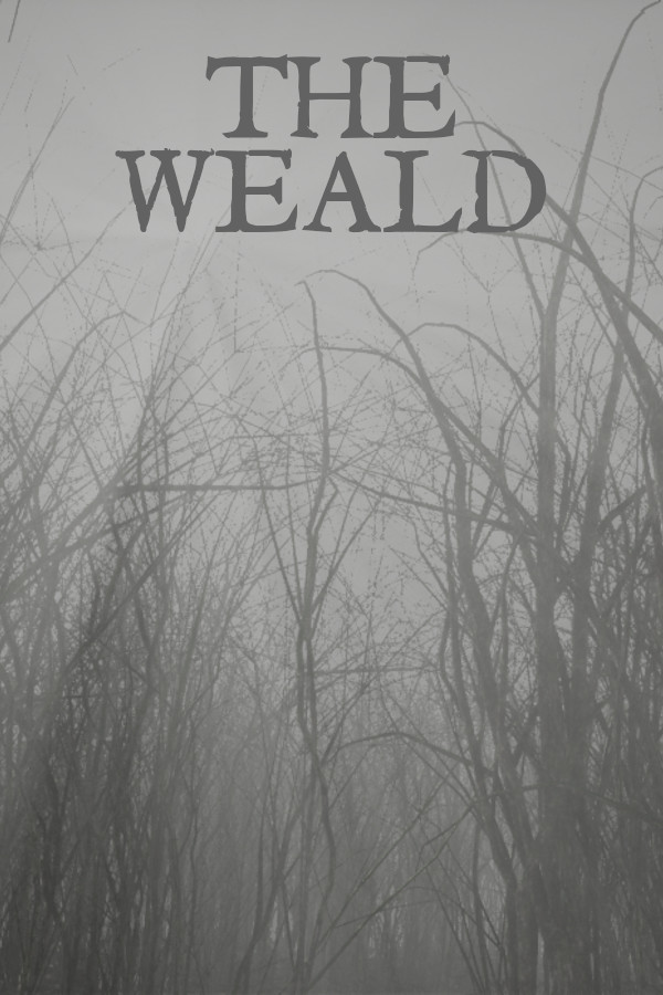 Steam portrait for The Weald.