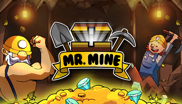 Mr.Mine