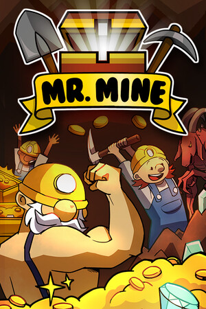 Top Mining games on Steam