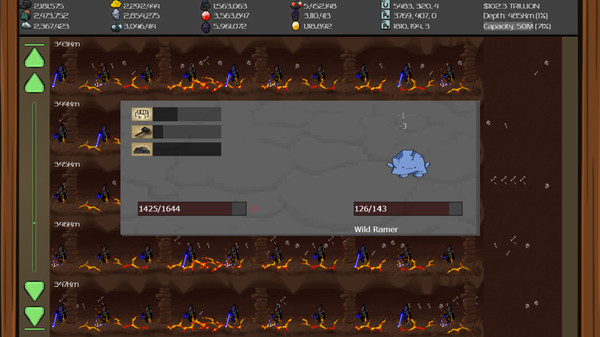 Скриншот из Mr.Mine