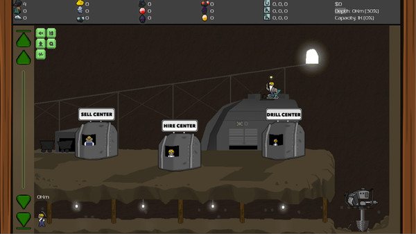 Скриншот из Mr.Mine