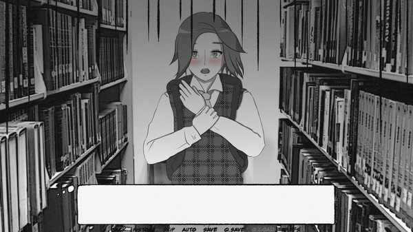 Скриншот из One Night on Halloween