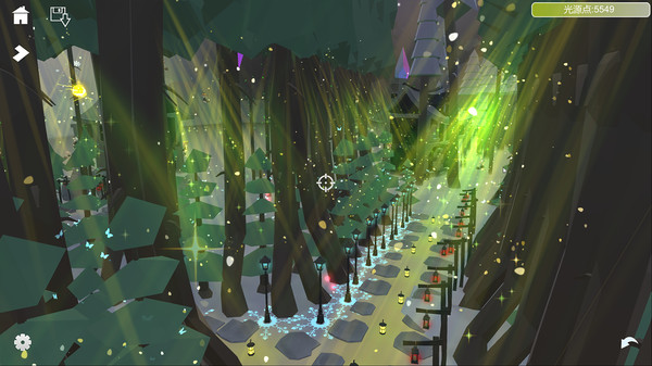 永夜之冬for windows and Linux 1