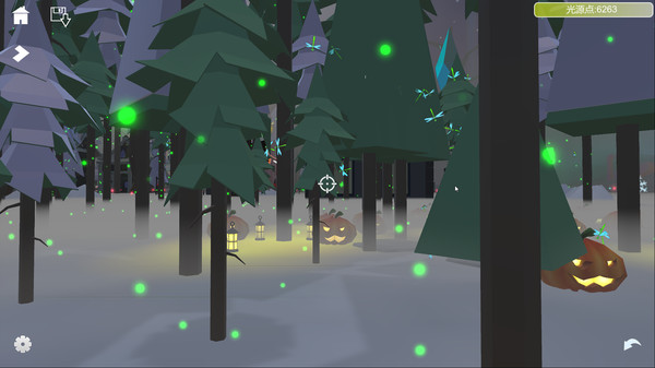 Скриншот из Eternal dark winter