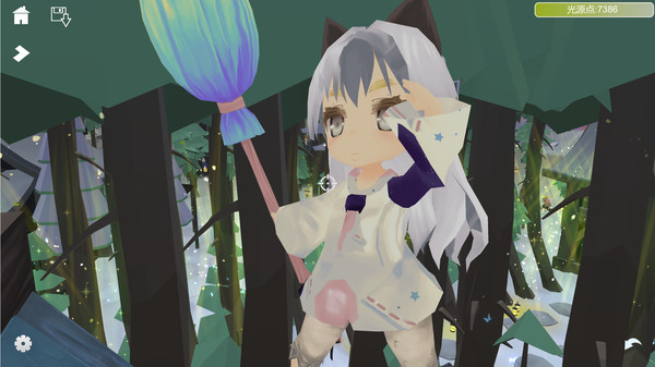 Скриншот из Eternal dark winter