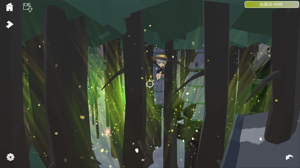 永夜之冬 game for windows Pc 1