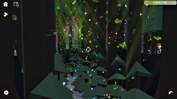 Скриншот из Eternal dark winter