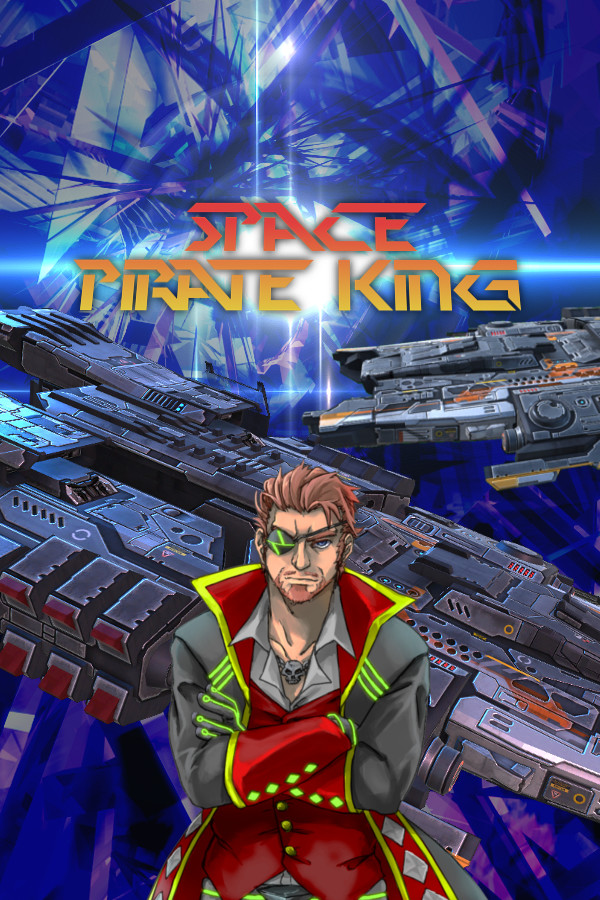Space Pirate King