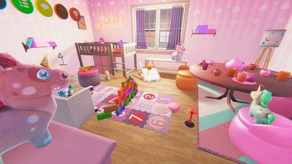 Скриншот из The Hardest Thing Ever