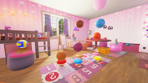 The Hardest Thing Ever game for Linux 1