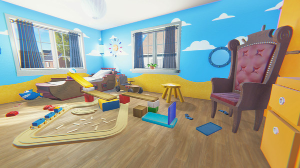 The Hardest Thing Ever game for windows Pc 1