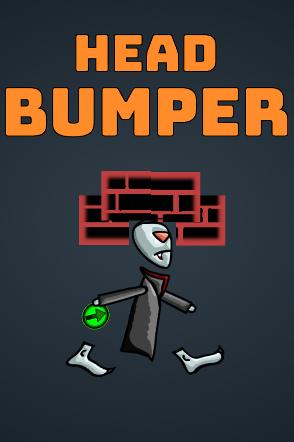 Head Bumper: Editcraft for steam