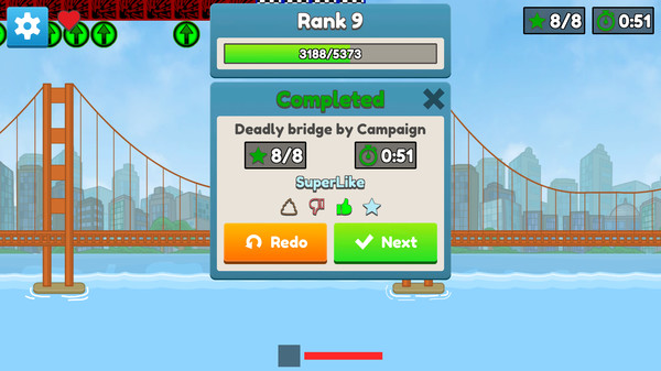 Head Bumper: Editcraft game for windows Pc 1