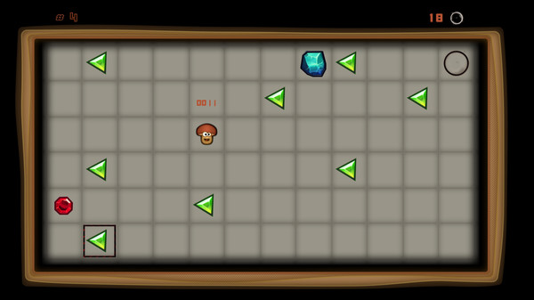 Скриншот из Porcini