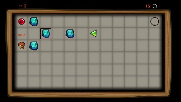 Porcini game for windows Pc 1