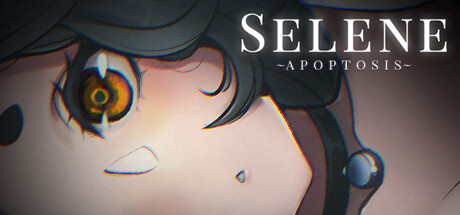 Selene ~Apoptosis~ cover art