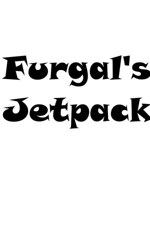 Furgal's Jetpack poster image on Steam Backlog