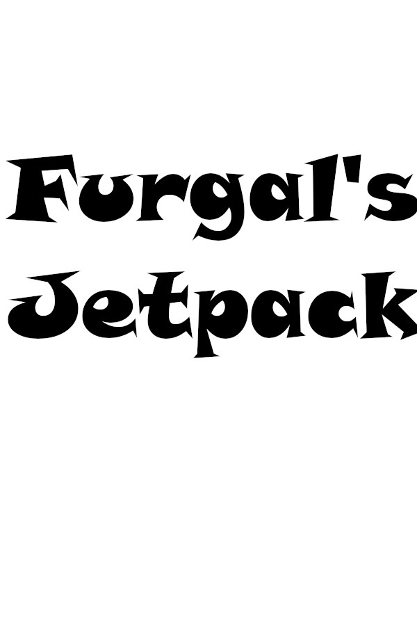 Furgal's Jetpack for steam