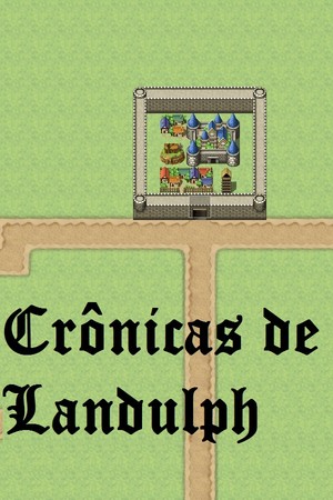 Crônicas de Landulph poster image on Steam Backlog
