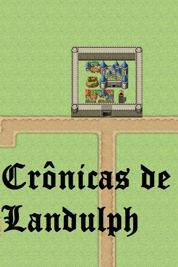 Crônicas de Landulph for steam