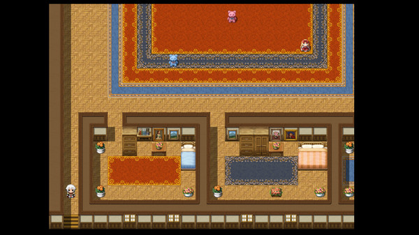 Скриншот из Crônicas de Landulph