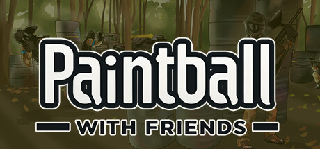 Paintball with Friends cover art
