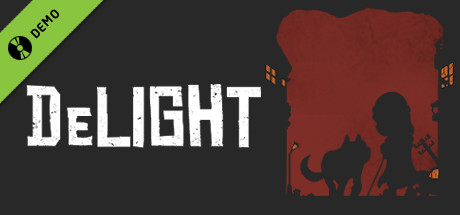 DeLight Demo cover art